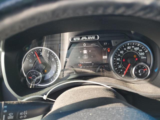 2020 RAM 1500 BIG H #3284773557