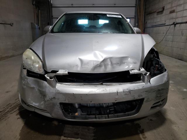 2008 CHEVROLET IMPALA LT #3273744376