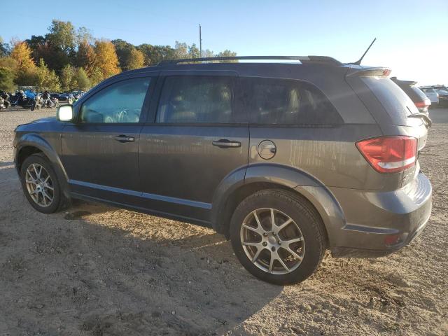 2017 DODGE JOURNEY GT - 3C4PDDEG9HT570545