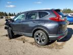 Lot #3293452421 2019 HONDA CR-V TOURI