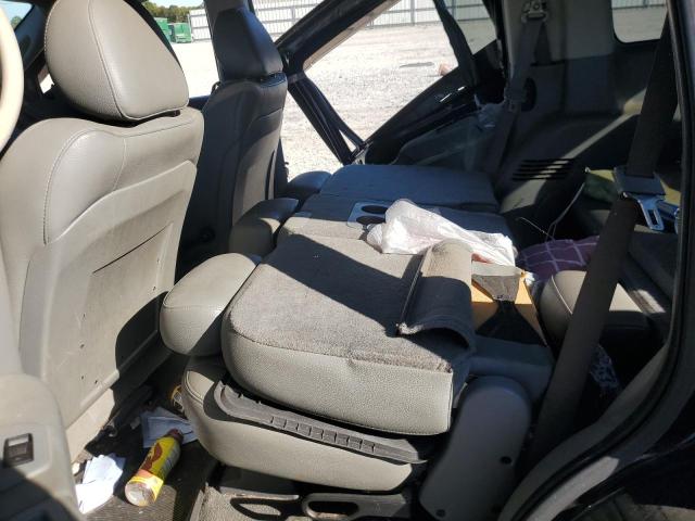 2005 DODGE DURANGO SL #3294533636