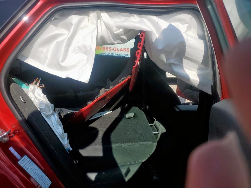 2025 KIA K4 LX - 3KPFT4DE2SE031453