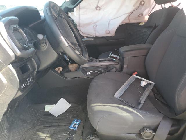 2019 TOYOTA TACOMA DOU #3296593015