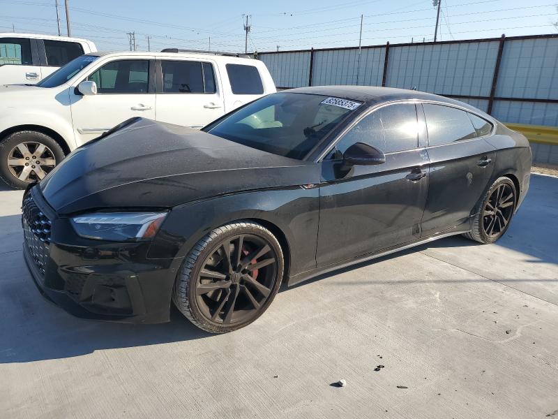2020 AUDI S5 PRESTIG WAUB4CF54LA017171