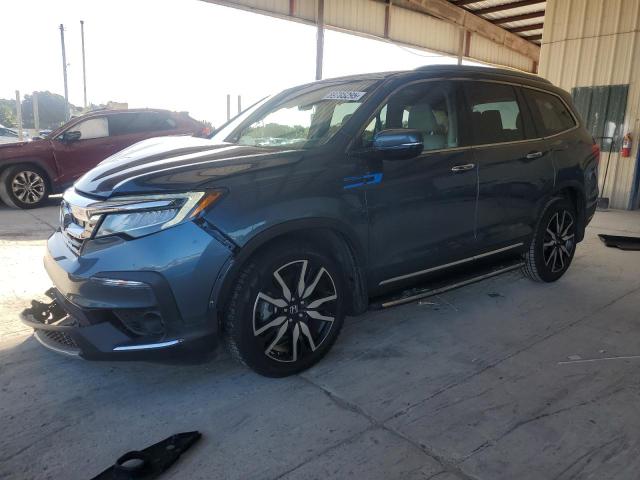 2022 HONDA PILOT TOUR #3301827343