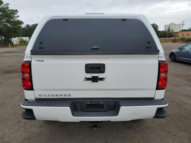2017 CHEVROLET SILVERADO #3286525151