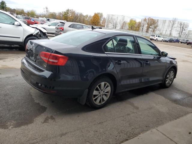 2015 VOLKSWAGEN JETTA SE 3VWD17AJ3FM316980