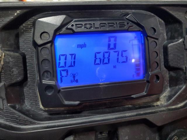 2023  POLARIS SPORTSMAN - 3NESEA572PN180574