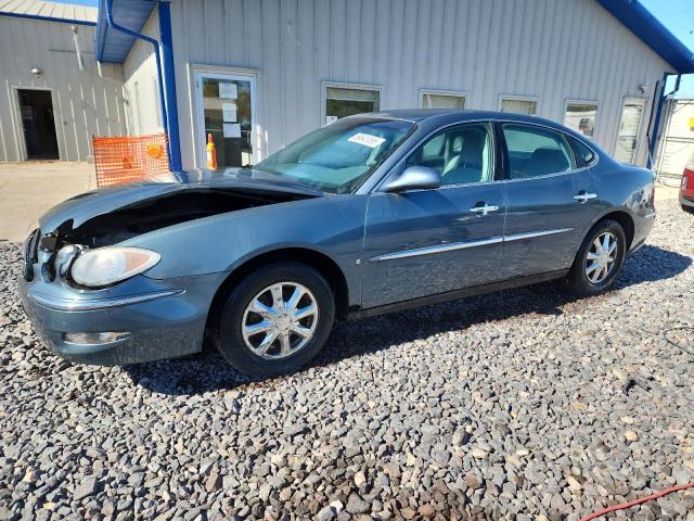 Global Auto Auctions: 2007 BUICK LACROSSE C
