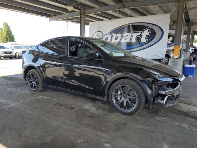 2025 TESLA MODEL Y - 7SAYGDEE2SF286161