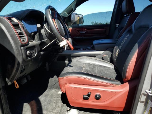 2019 RAM 1500 REBEL 1C6SRFET7KN796215