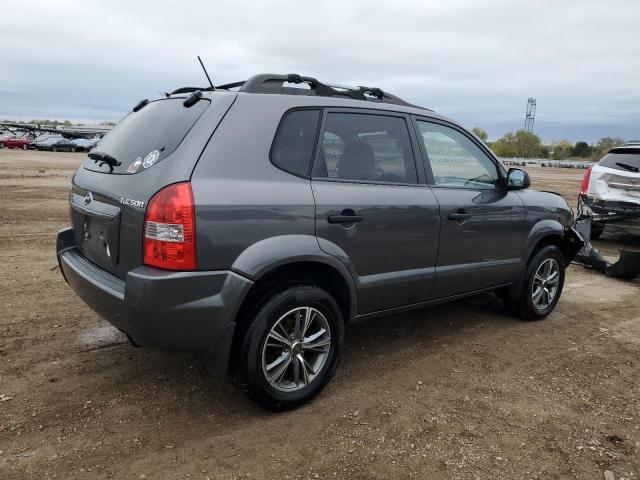 2009 HYUNDAI TUCSON GLS #3290372776