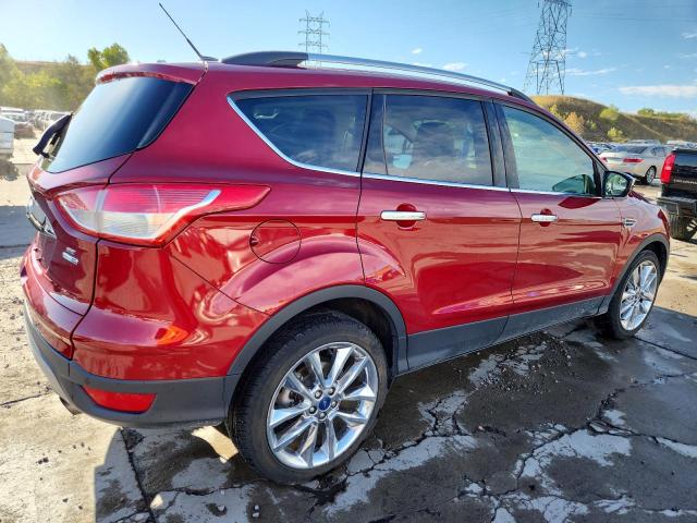 2016 FORD ESCAPE SE - 1FMCU9G99GUB37799