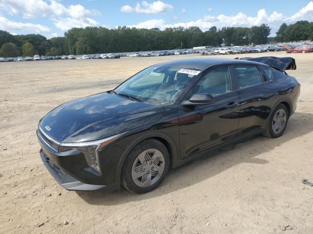 Global Auto Auctions: 2025 KIA K4 LX