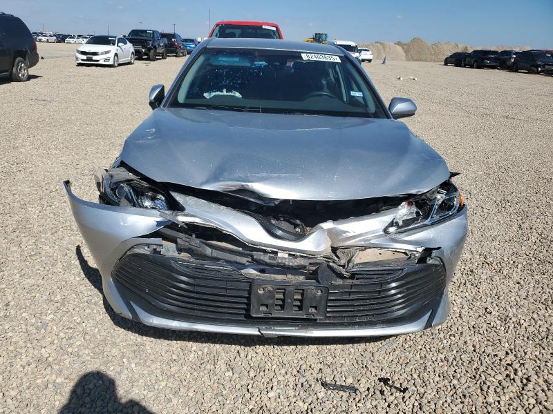 2018 TOYOTA CAMRY L #3296458652