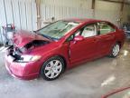 Lot #3316978090 2006 HONDA CIVIC LX