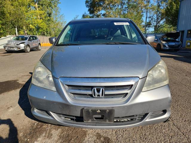 2006 HONDA ODYSSEY EX #3290180218