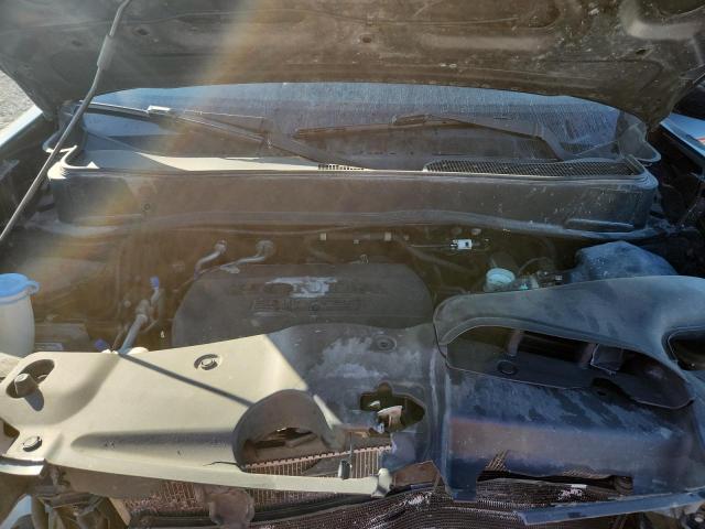 2015 HONDA PILOT EXL - 5FNYF4H55FB073691