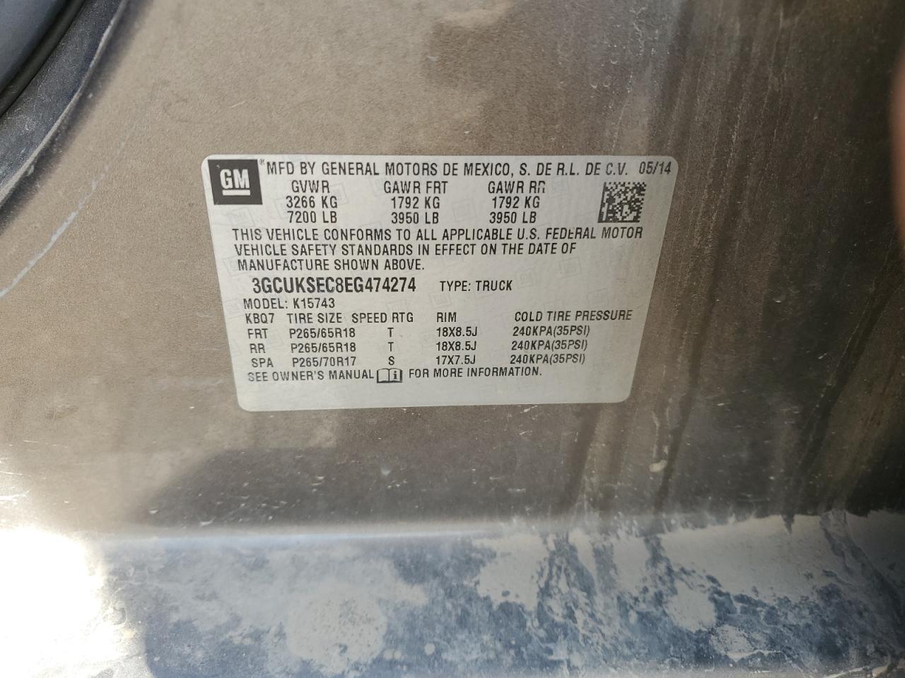 CHEVROLET SILVERADO K1500 LTZ