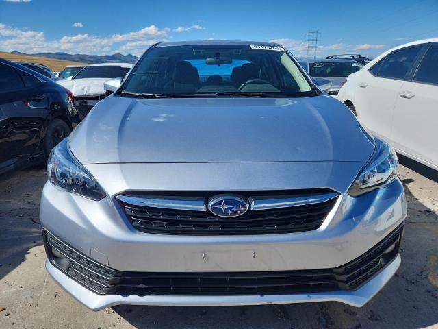 2022 SUBARU IMPREZA PR - Other View