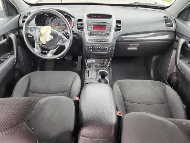 2015 KIA SORENTO LX - 5XYKTDA77FG653768