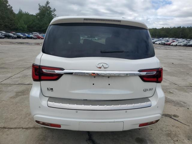 2018 INFINITI QX80 BASE #3286525166