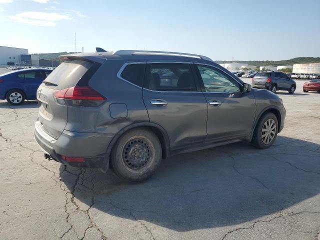 2017 NISSAN ROGUE S #3302787931