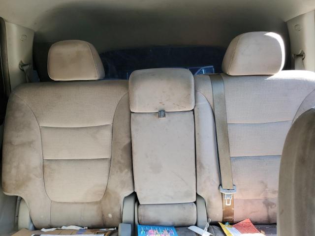 2015 KIA SORENTO LX #3293447429