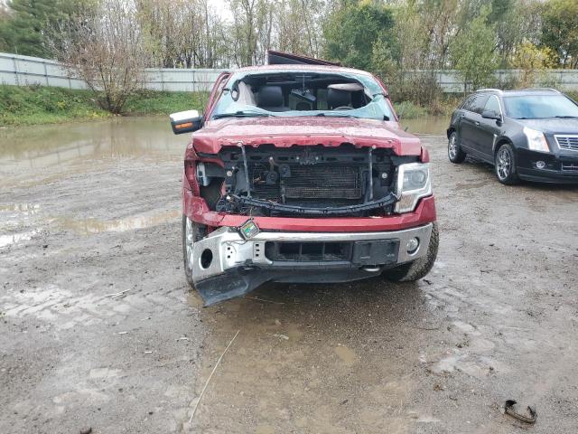 2014 FORD F150 SUPER - 1FTFX1ET0EKG33303