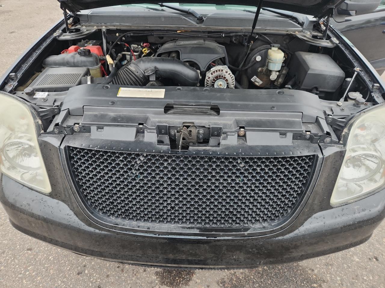 Lot #3297095492 2007 GMC YUKON