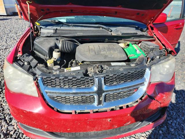 2013 DODGE GRAND CARA #3290383757