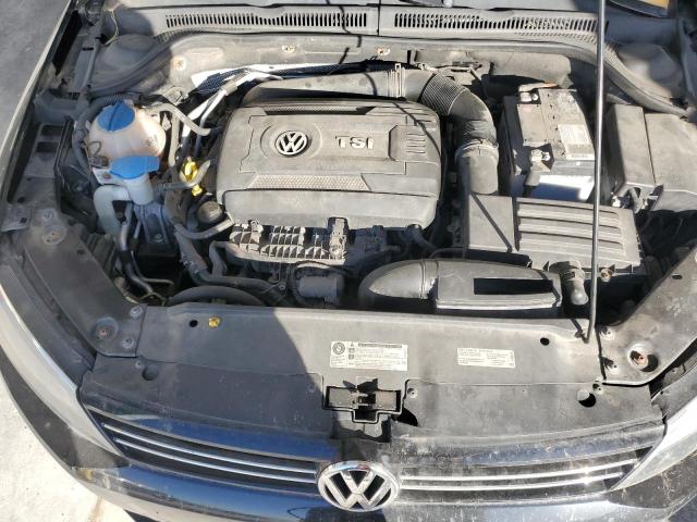 2014 VOLKSWAGEN JETTA SE #3274721788