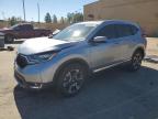 Lot #3292326268 2017 HONDA CR-V TOURI