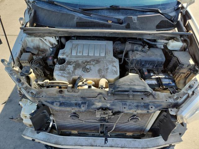 2013 TOYOTA HIGHLANDER - 5TDBK3EH5DS244720