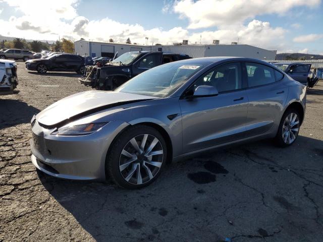 2025 TESLA MODEL 3 #3303707511
