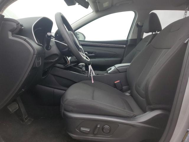 2024 HYUNDAI TUCSON SEL - 5NMJB3DE8RH401363