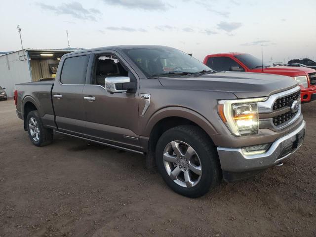 2022 FORD F150 SUPER #3291207975