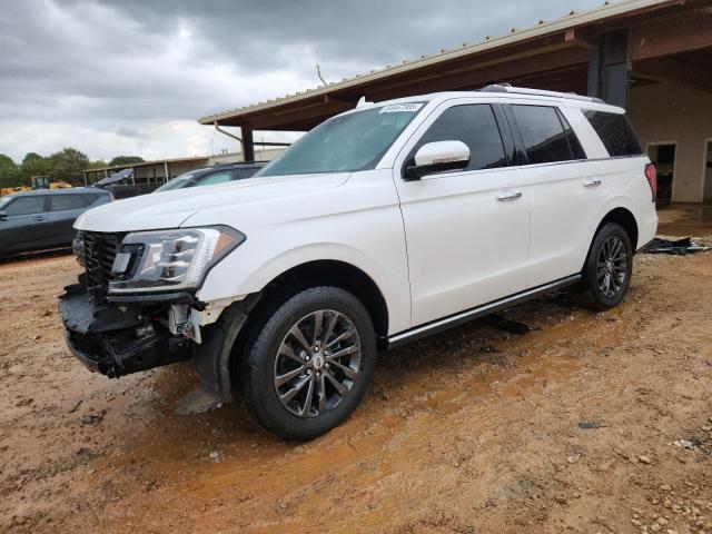 2019 FORD EXPEDITION #3286691301