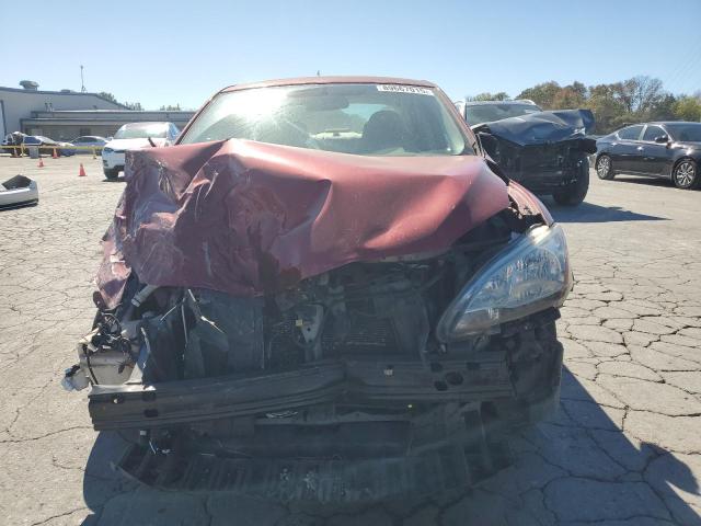 2014 NISSAN SENTRA S #3291360168