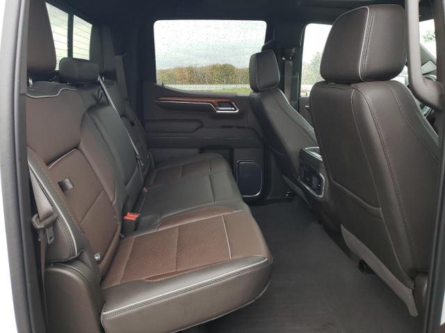 2022 GMC SIERRA K15 #3291234990