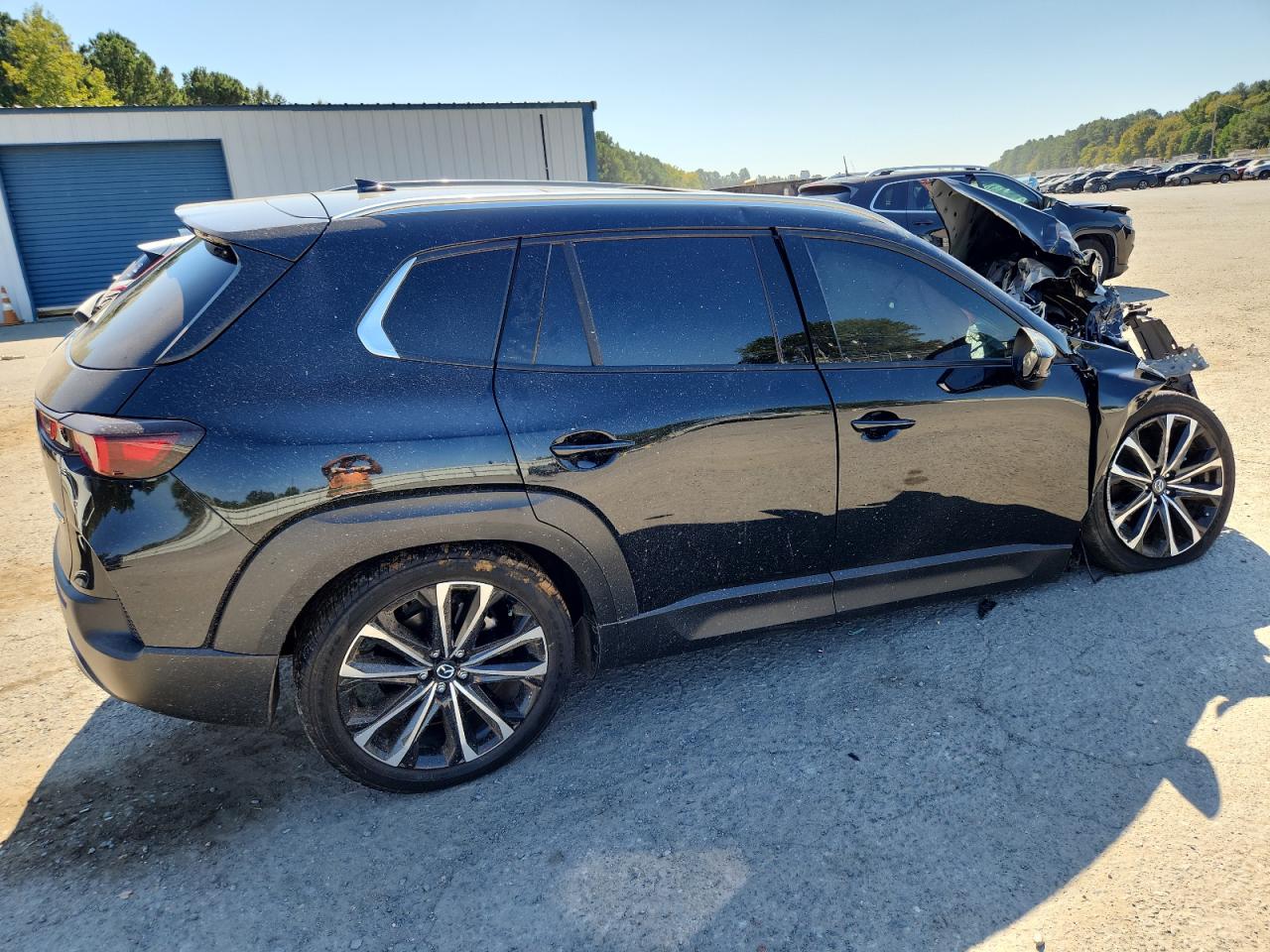 MAZDA CX-50 PREMIUM PLUS