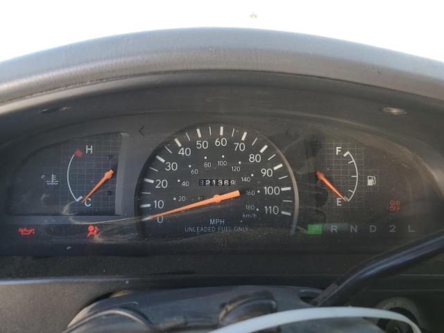 1998 TOYOTA TACOMA XTR #3294711170