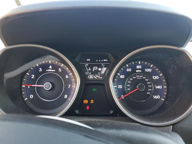 2015 HYUNDAI ELANTRA SE - 5NPDH4AE8FH641324