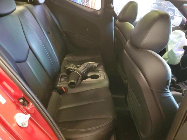 2016 HYUNDAI VELOSTER T KMHTC6AE0GU288117