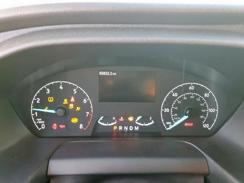 2020 FORD TRANSIT T- #3280427155