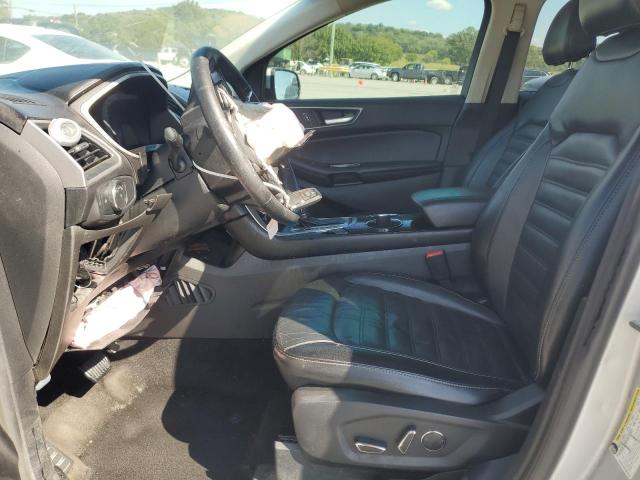 2018 FORD EDGE SEL #3291522927