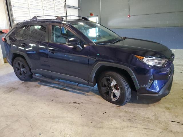 2019 TOYOTA RAV4 XLE - 2T3P1RFV5KC057510
