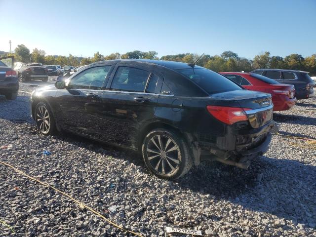 2012 CHRYSLER 200 TOURIN #3284022829