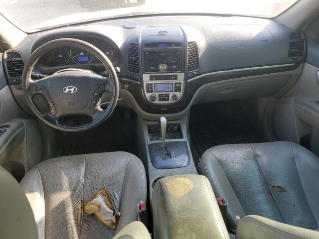 2007 HYUNDAI SANTA FE S #3268383805