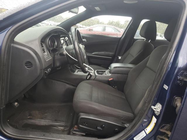 2016 DODGE CHARGER PO 2C3CDXKT1GH286744
